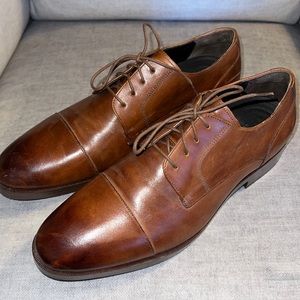 Men’s Cole Haan Oxfords